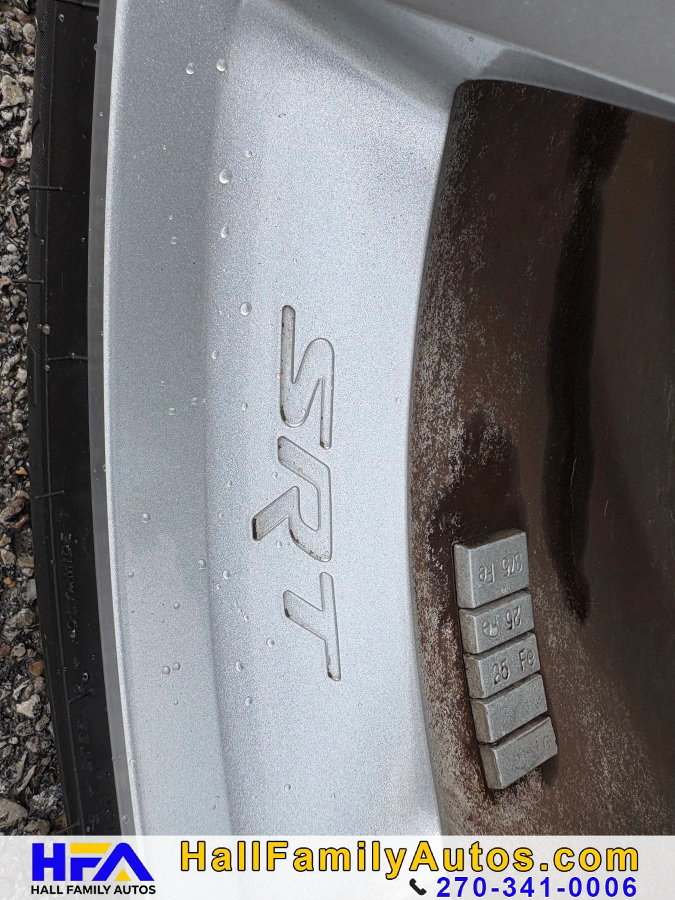 Used 2015 Dodge Challenger R/T RWD image 15