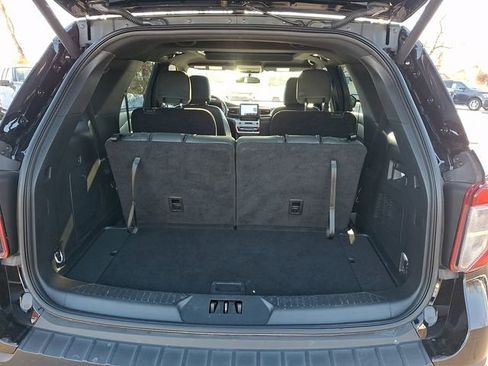 Used 2023 Ford Explorer Timberline image 29
