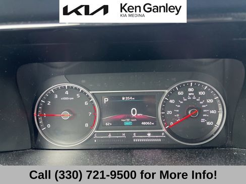 Used 2022 Kia Sorento LX AWD/4WD image 13