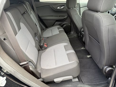 Certified 2023 Chevrolet Blazer LT w/ Convenience Package FWD image 16