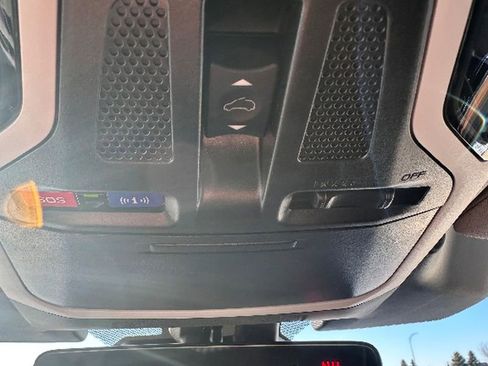 Used 2025 Subaru Legacy Touring XT image 13