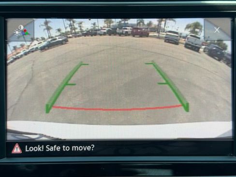 Used 2023 Volkswagen Atlas SE FWD image 13