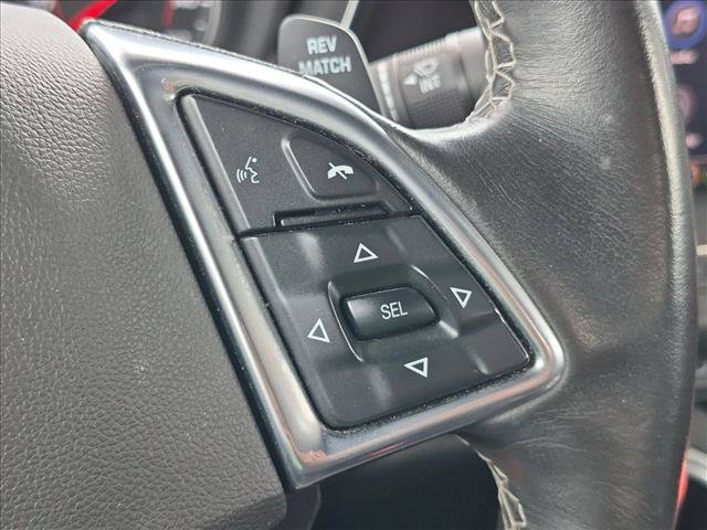 Used 2021 Chevrolet Camaro LT RWD image 15