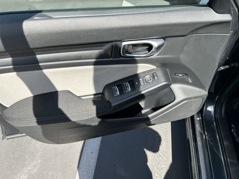 Certified 2023 Honda Civic LX image 15