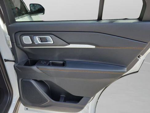 New 2026 Ford Explorer Tremor w/ Tremor Ultimate Package image 14