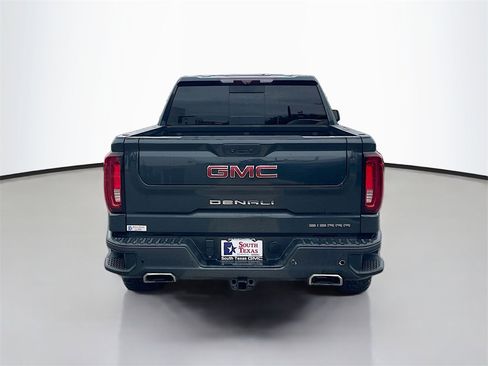 Used 2021 GMC Sierra 1500 Denali w/ Denali Ultimate Package image 6