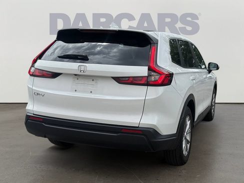 Used 2023 Honda CR-V EX image 7