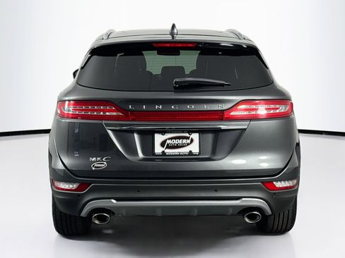 Used 2019 Lincoln MKC Reserve w/ MKC Climate Package image 10