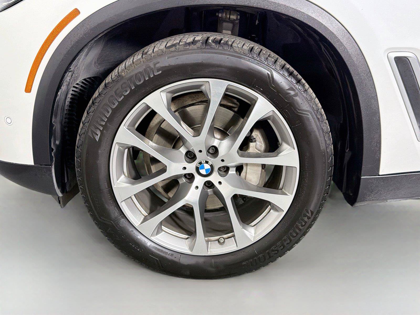 Used 2020 BMW X5 sDrive40i RWD image 32
