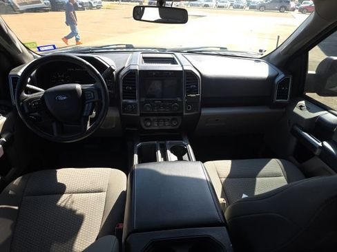 Used 2020 Ford F150 XLT w/ Equipment Group 302A Luxury RWD image 13
