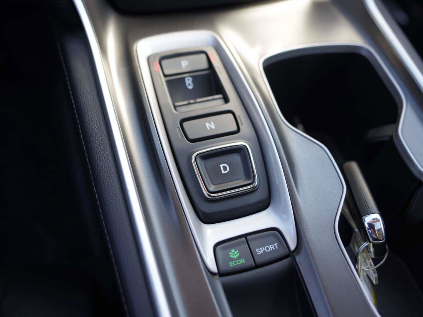 Used 2019 Honda Accord Touring image 23