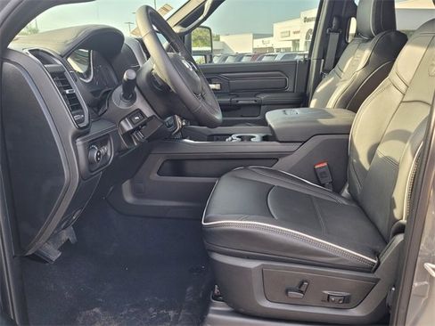 New 2026 RAM 2500 Power Wagon image 11