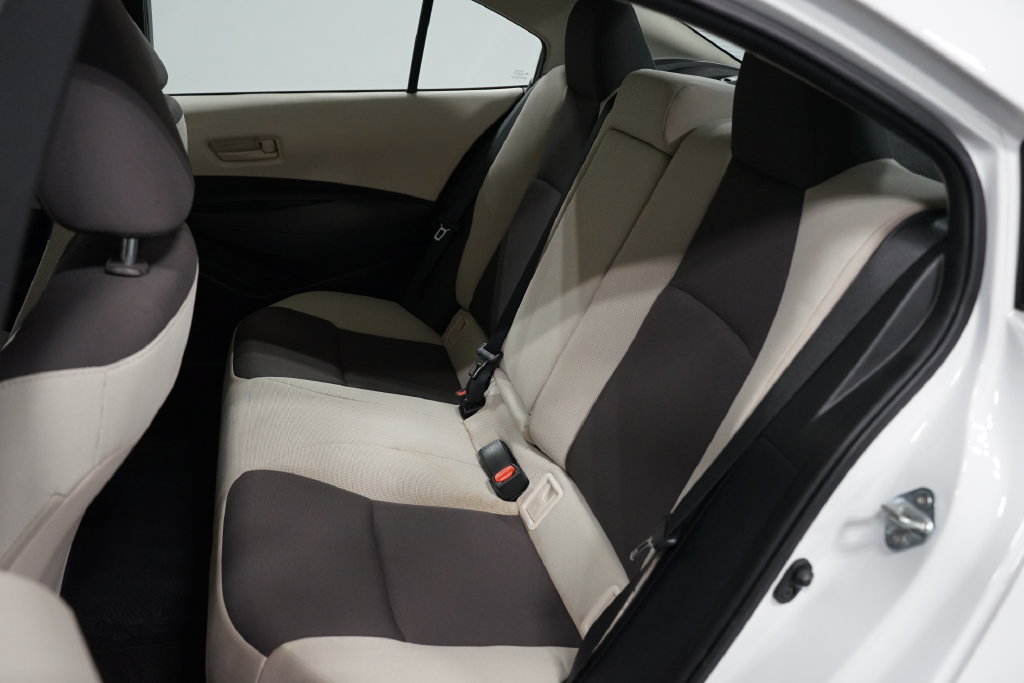 Certified 2023 Toyota Corolla LE FWD image 26