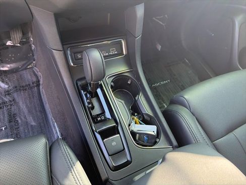 Used 2025 Subaru Ascent Bronze Edition w/ Popular Package #2 image 27