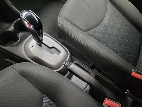 Used 2021 Chevrolet Spark LT FWD image 26
