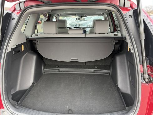 Used 2021 Honda CR-V Touring image 11