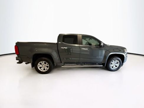 Certified 2015 Chevrolet Colorado LT w/ LT Convenience Package RWD image 8