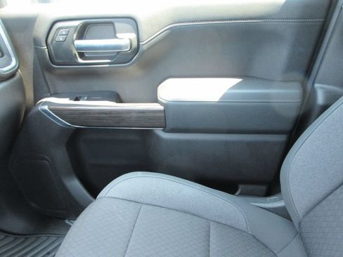 Used 2020 Chevrolet Silverado 1500 RST w/ All-Star Edition AWD/4WD image 32