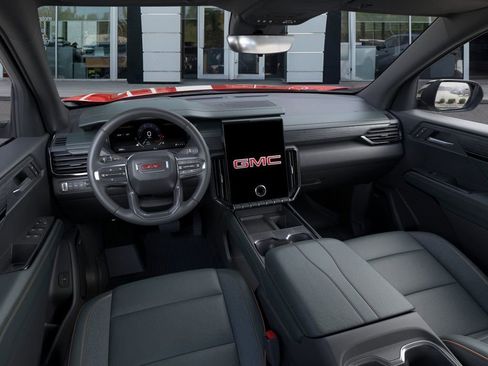 New 2026 GMC Acadia AT4 w/ LPO, Floor Liner Package AWD/4WD image 15