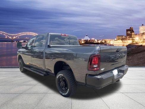 Used 2025 RAM 2500 Tradesman AWD/4WD image 3