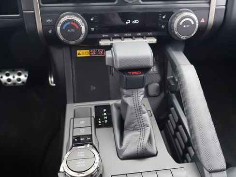 New 2026 Toyota 4Runner TRD Sport Premium image 17