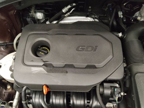 Used 2019 Kia Sorento LX image 30