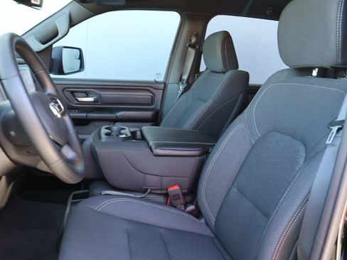 New 2026 RAM 1500 Express image 9