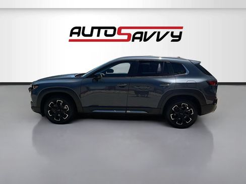 Used 2025 MAZDA CX-50 Meridian Edition w/ Weather Package AWD/4WD image 4