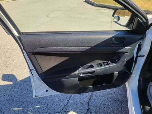Used 2009 Mitsubishi Lancer DE image 18