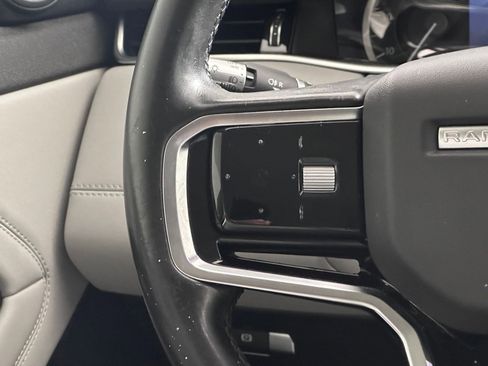 Used 2021 Land Rover Range Rover Evoque S image 15