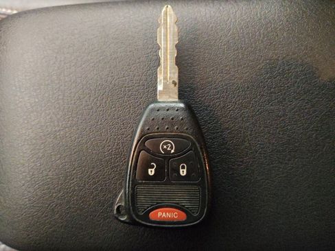 Used 2016 Jeep Patriot 75th Anniversary w/ Power Value Group image 32