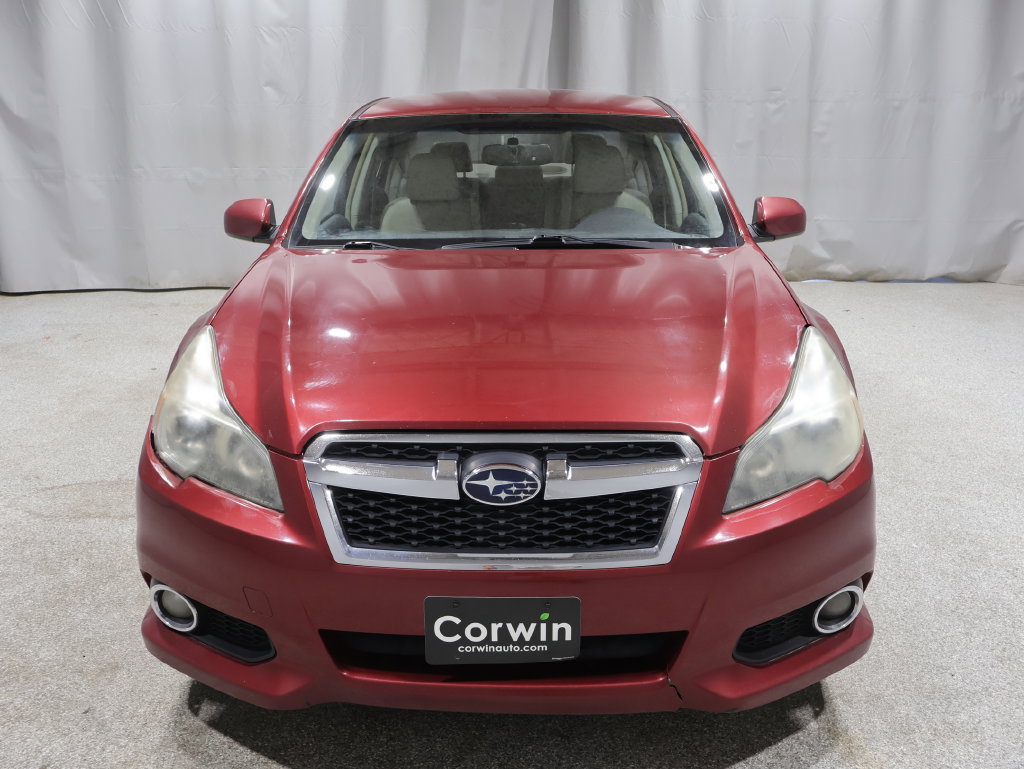 Used 2014 Subaru Legacy 2.5i Limited AWD/4WD image 18