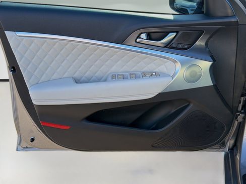 Used 2024 Genesis G70 3.3T Advanced w/ Sport Prestige Package image 22