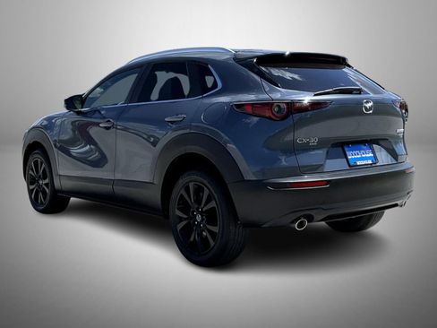 Used 2023 MAZDA CX-30 AWD 2.5 S w/ Preferred Package image 7