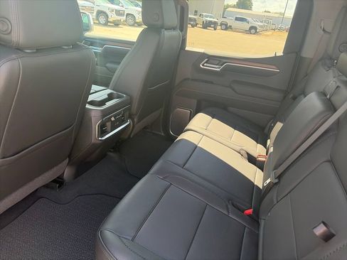 New 2026 GMC Sierra 1500 Denali AWD/4WD image 11