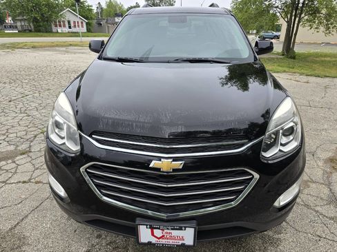 Used 2016 Chevrolet Equinox LT w/ Convenience Package image 2