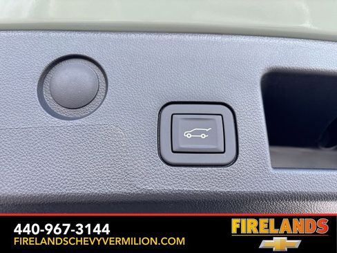 New 2026 Chevrolet Equinox LT w/ Convenience Package II image 53