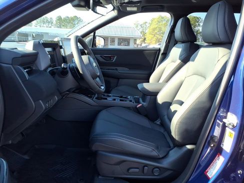 New 2026 Subaru Outback Limited w/ Premium/Limited Package 2 image 5