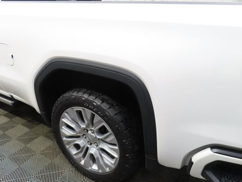 Used 2020 GMC Sierra 1500 Denali w/ Denali Ultimate Package AWD/4WD image 31