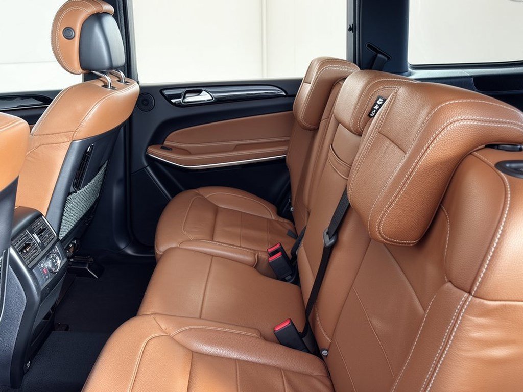 Used 2018 Mercedes-Benz GLS 550 4MATIC image 25