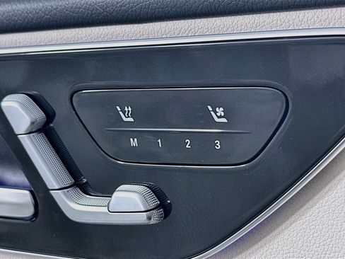 Certified 2026 Mercedes-Benz C 300 Sedan image 20