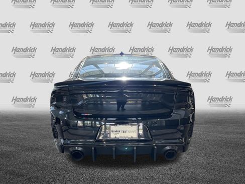 Used 2023 Dodge Charger Scat Pack RWD image 9