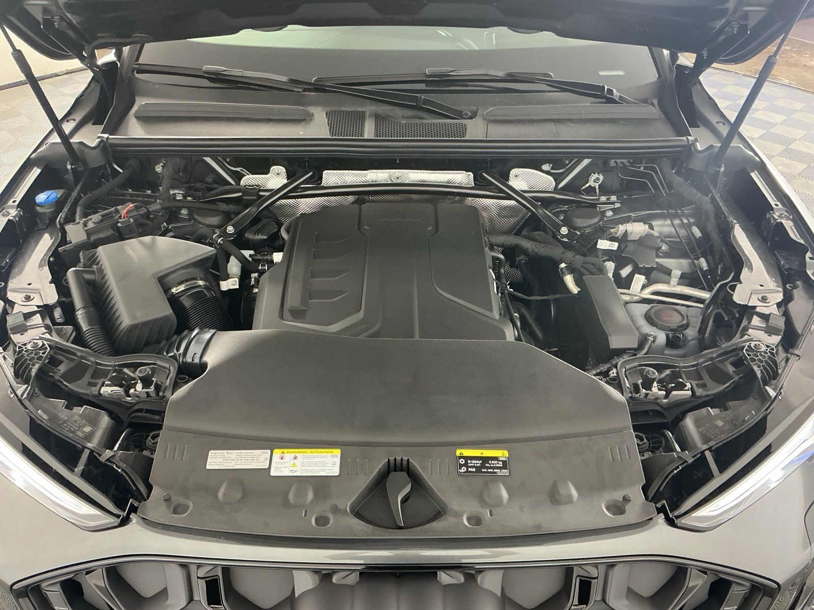 New 2026 Audi Q5 Premium Plus AWD/4WD image 22