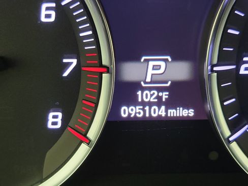 Used 2020 Acura MDX FWD image 25