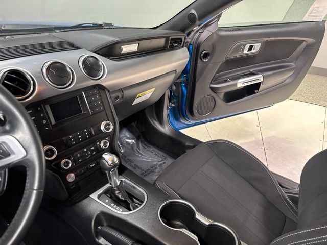 Used 2021 Ford Mustang GT RWD image 18