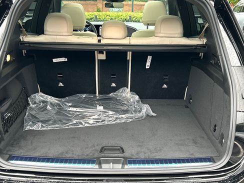 New 2026 Mercedes-Benz GLE 350 4MATIC image 9