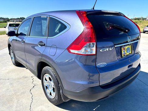 Used 2014 Honda CR-V LX image 6