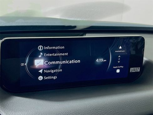 New 2026 MAZDA CX-50 AWD 2.5 Hybrid w/ Weather Package image 12