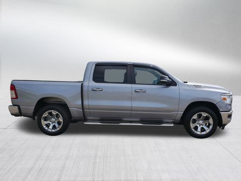 Used 2020 RAM 1500 Big Horn image 8