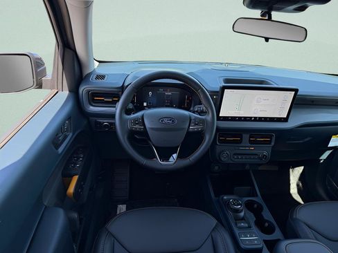 New 2026 Ford Maverick Tremor AWD/4WD image 7